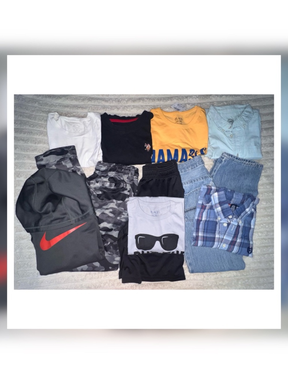 Boys Bundle #15